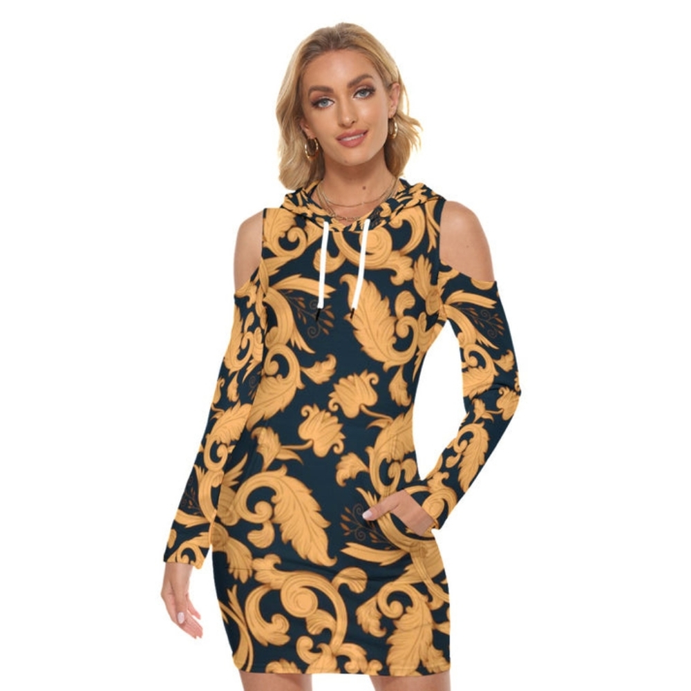 Kokorepublic Women's Tight Dress